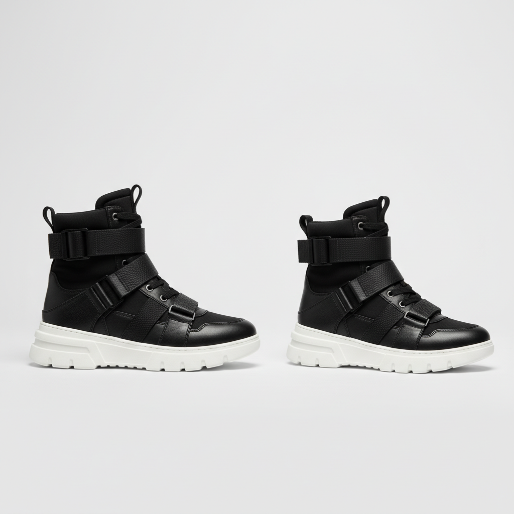 Fear of God Military Sneaker