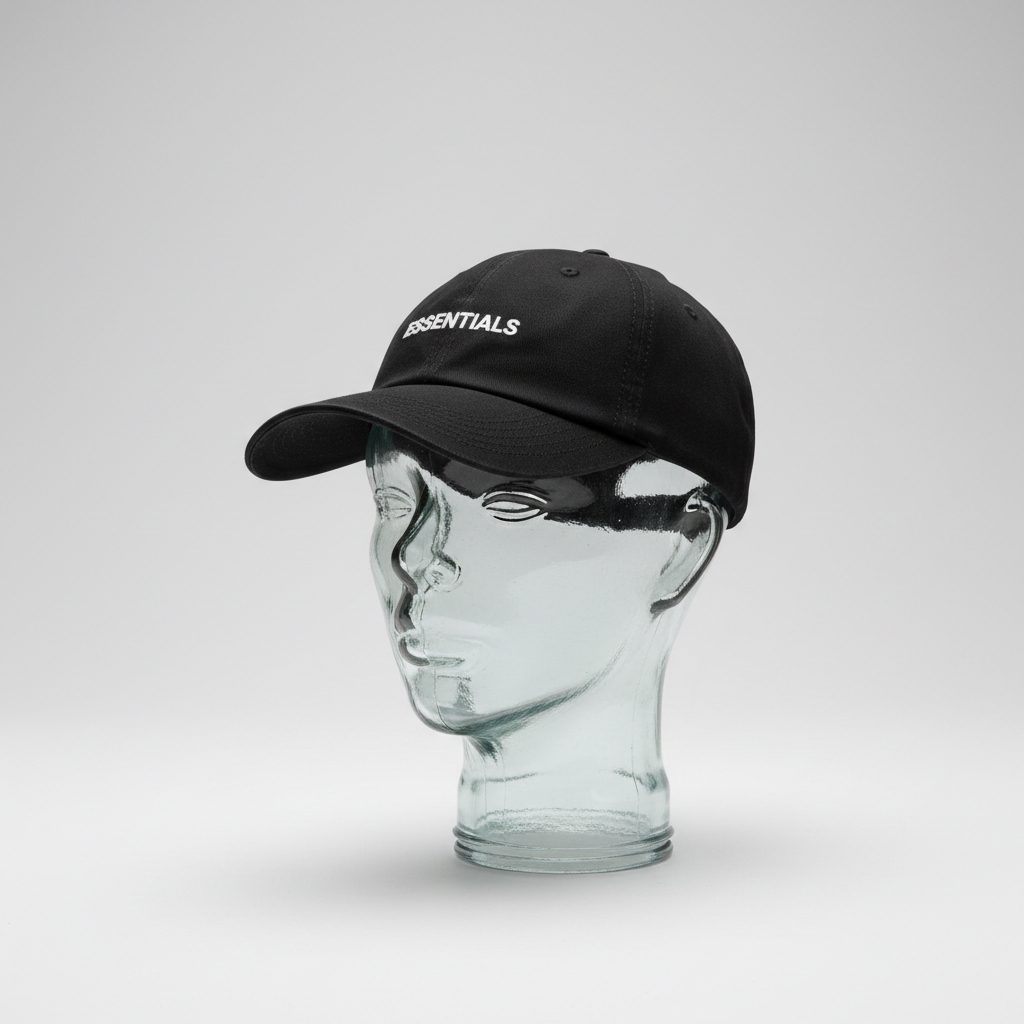 Fear of God Essentials Cap
