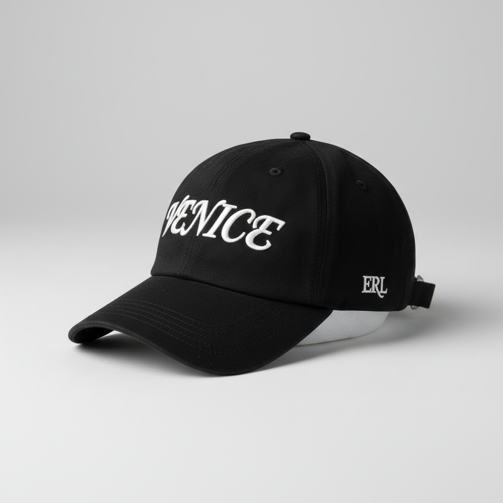 ERL 'Venice' Baseball Cap