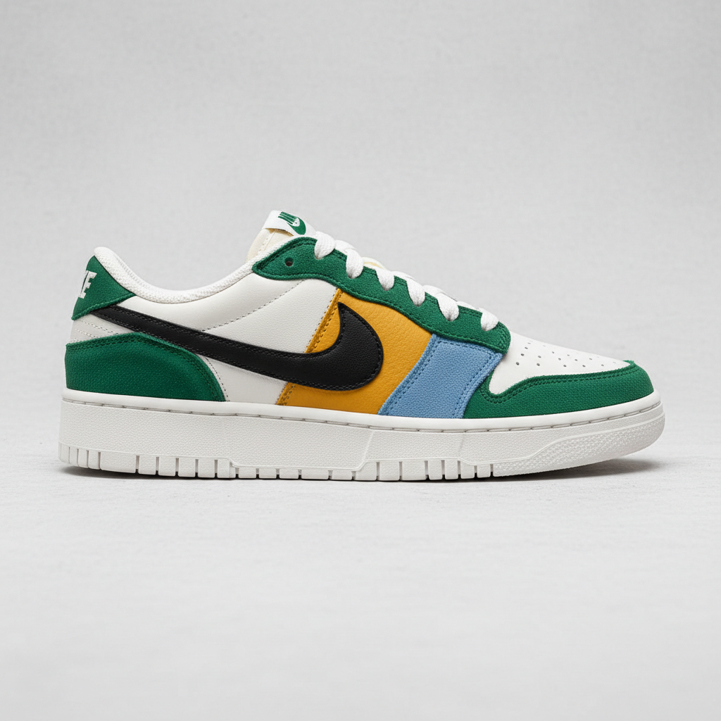 Nike Dunk Low