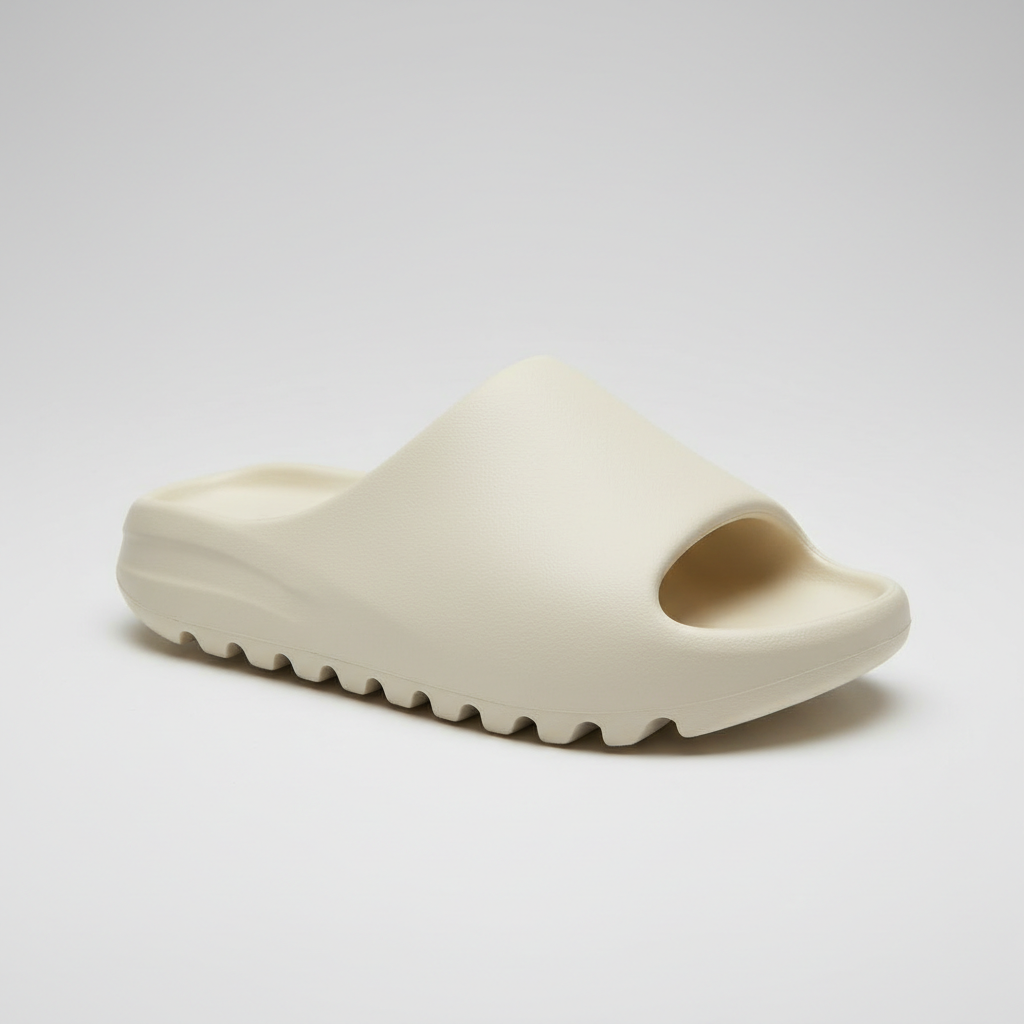 Yeezy Slide Bone thumbnail 3