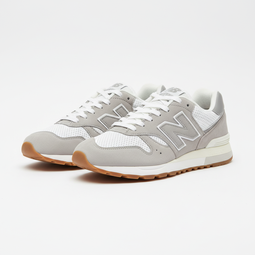 Aimé Leon Dore x New Balance 550