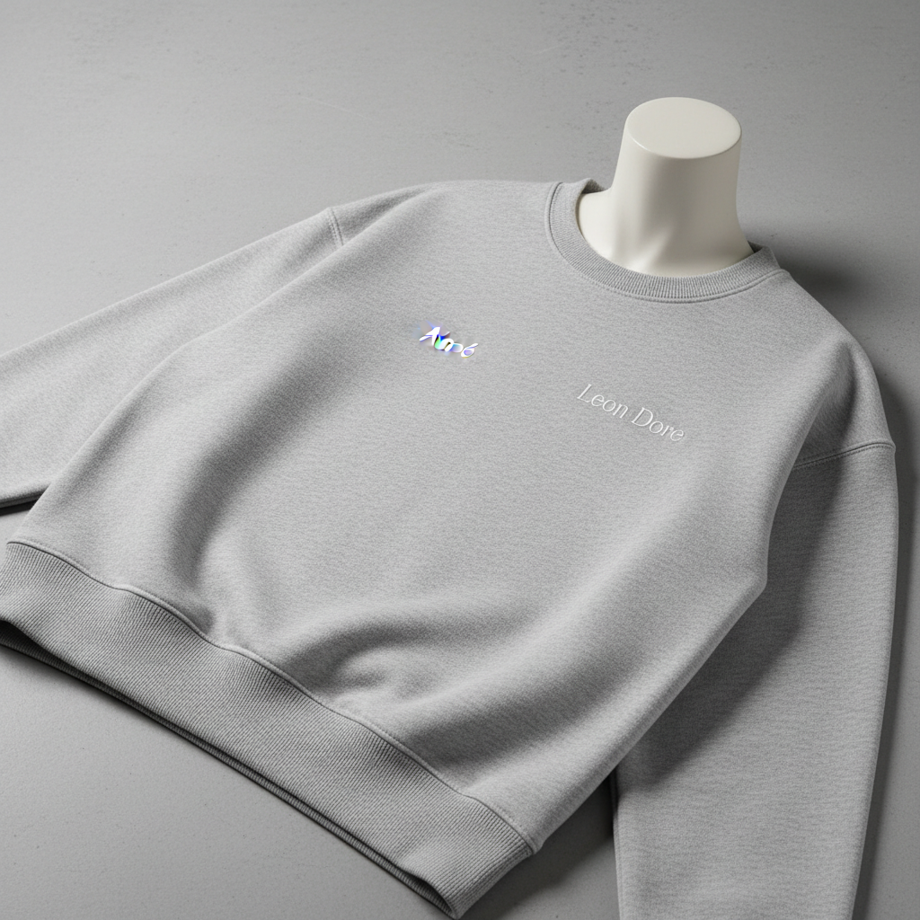 Aimé Leon Dore Classic Crewneck Sweatshirt