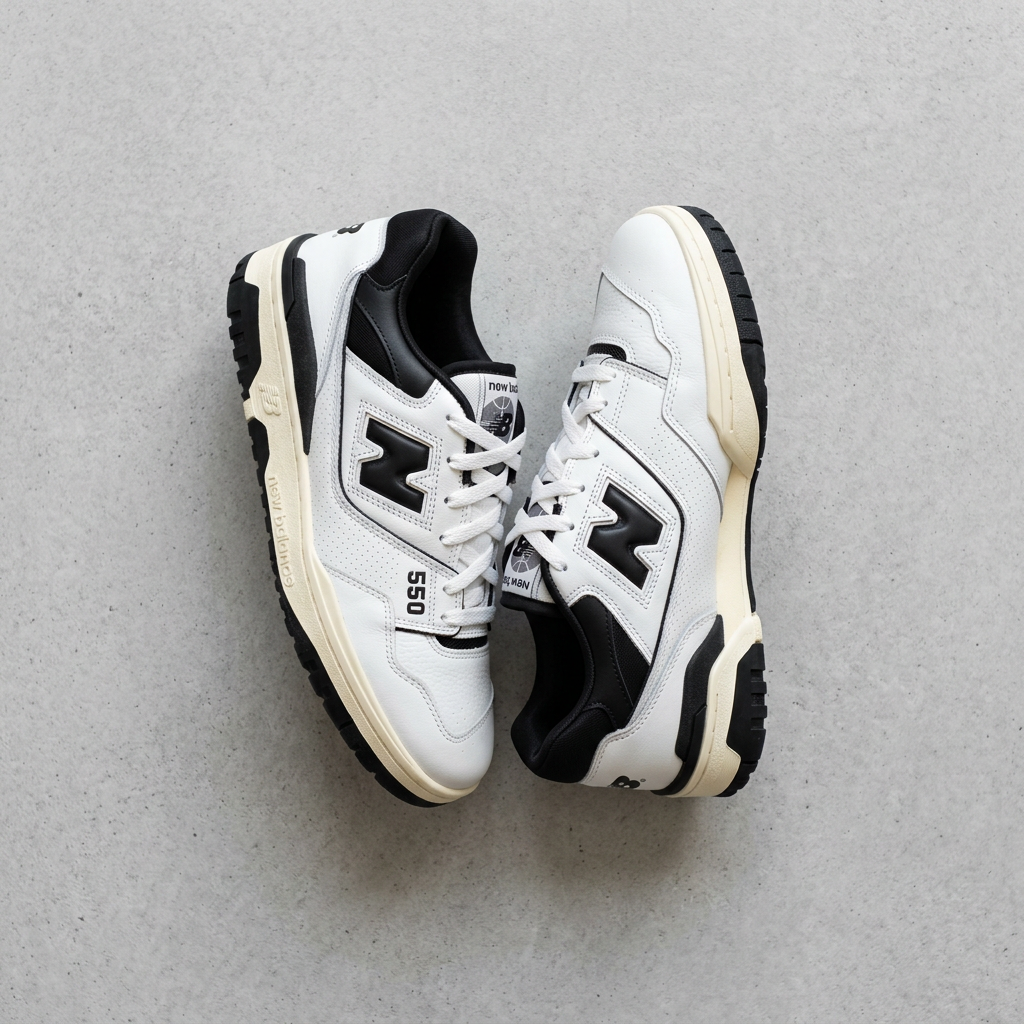 New Balance 327