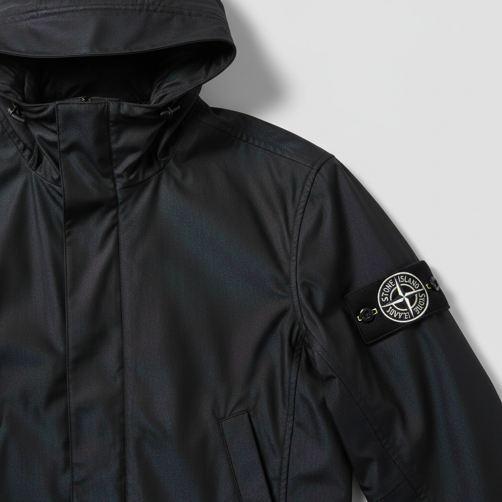 Ice Jacket Thermosensitive
