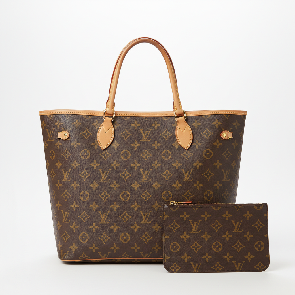 Neverfull MM thumbnail 2