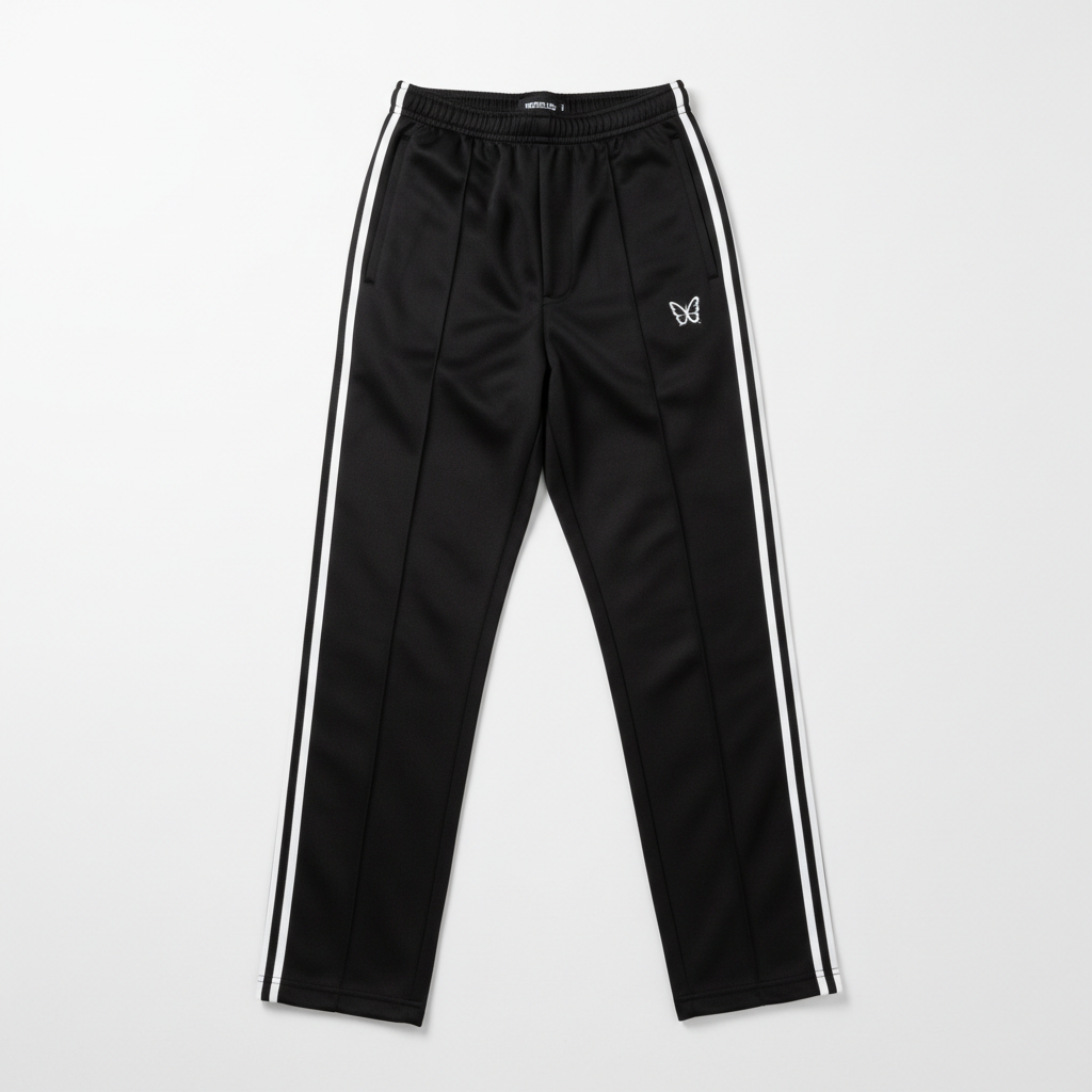 Needles Poly Smooth Track Pants