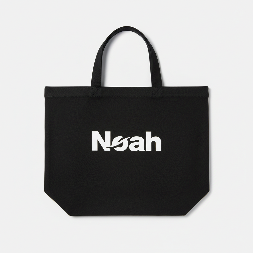 Classic Core Logo Tote