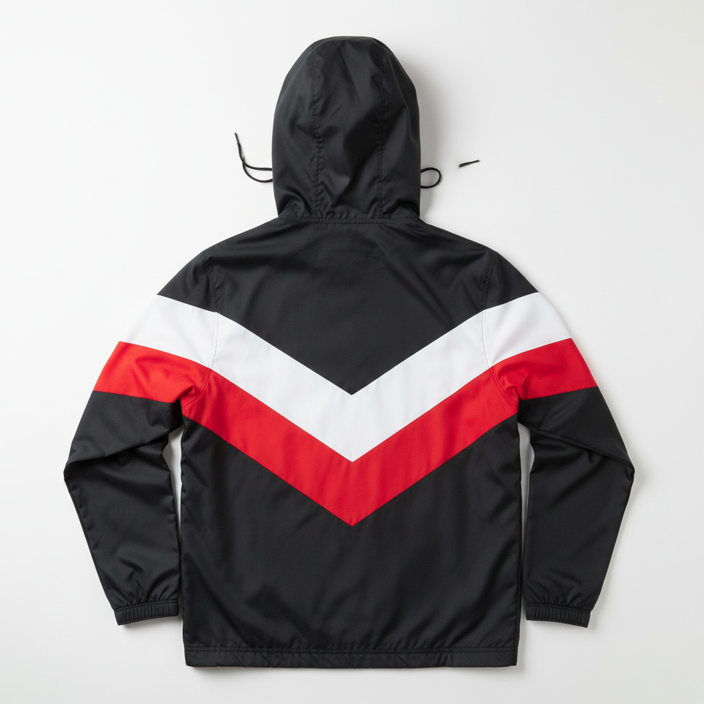 Nike Windrunner Jacket thumbnail 2
