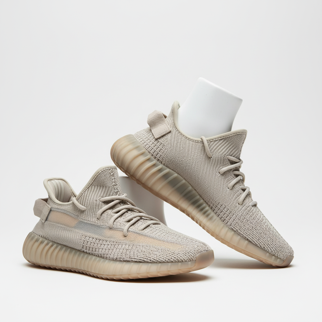 Yeezy Boost 350 V2 thumbnail 3