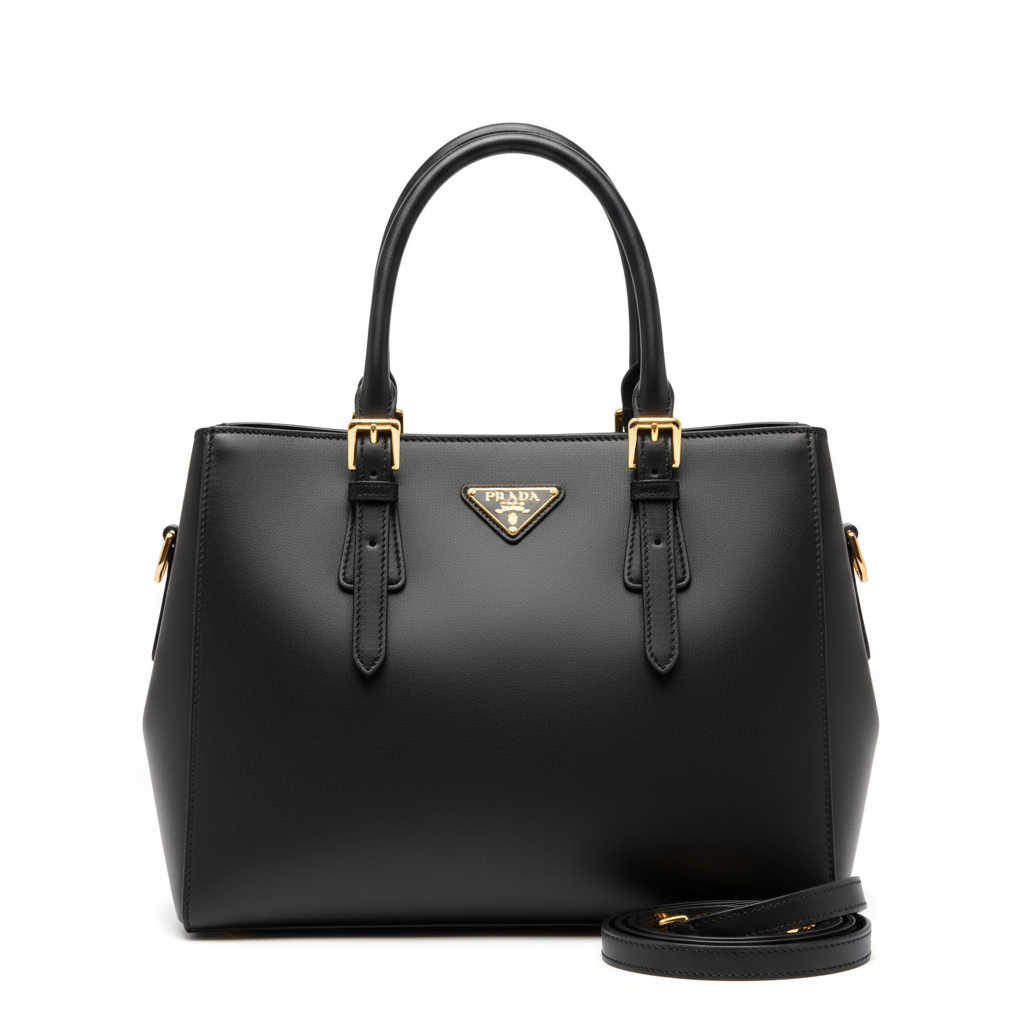 Prada Galleria Bag