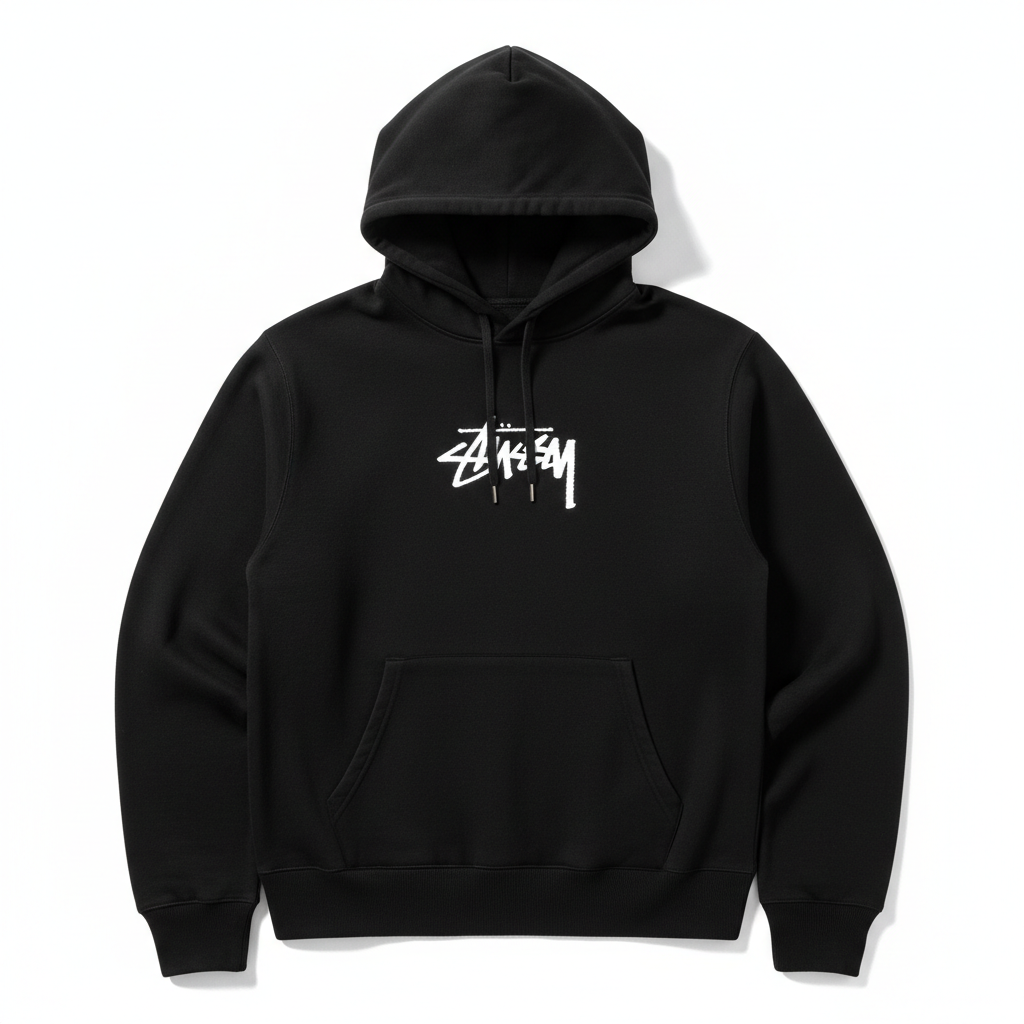 Stüssy Hoodie