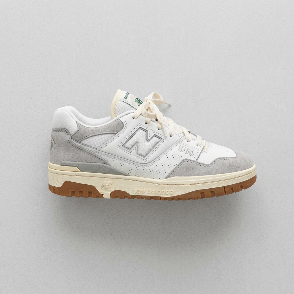 Aimé Leon Dore x New Balance 550