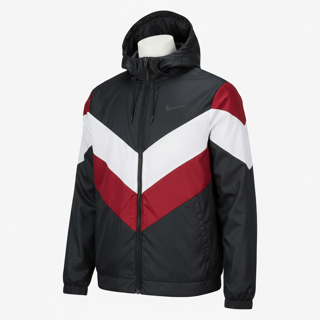 Nike Windrunner Jacket thumbnail 3