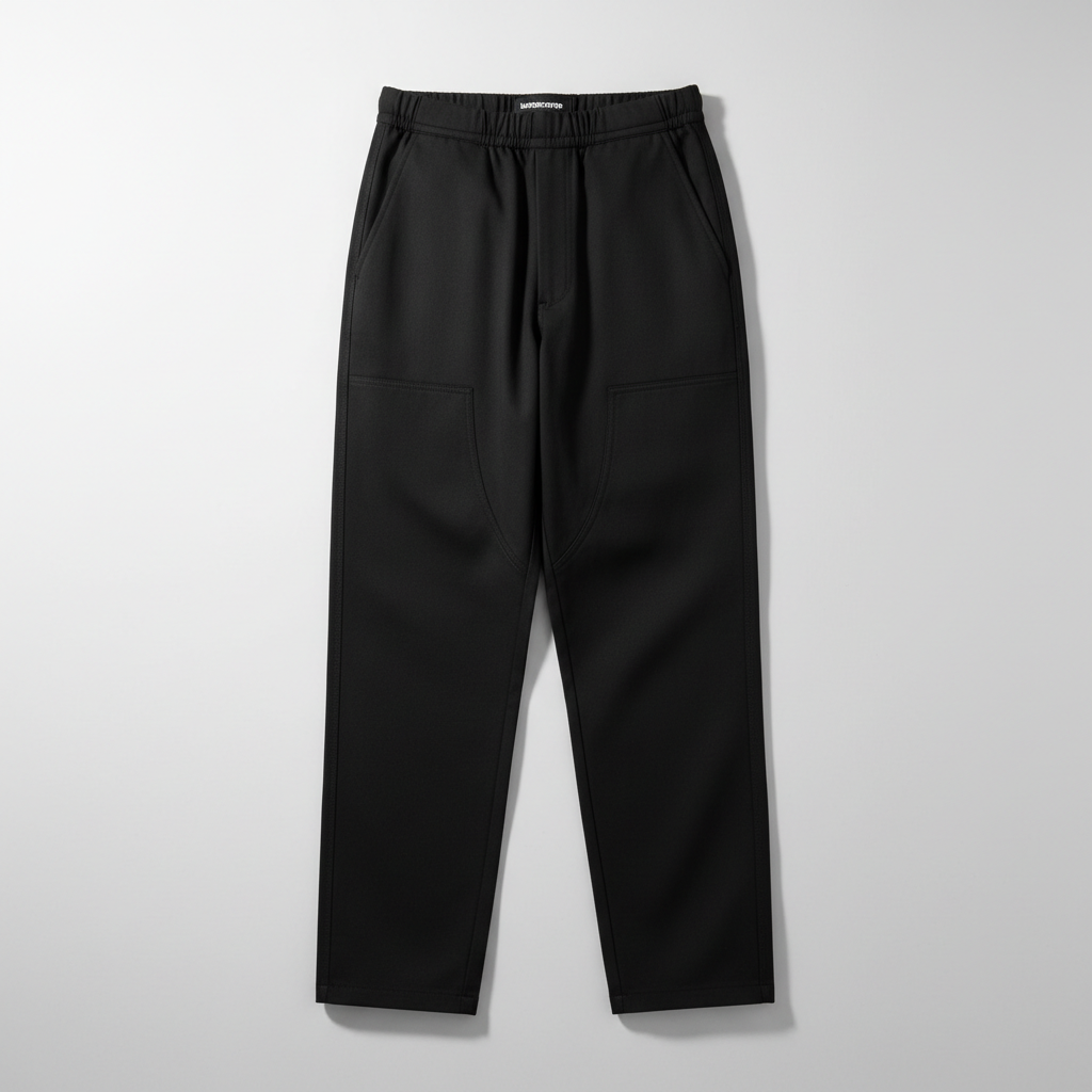 Undercover x Dickies Curved Work Pants