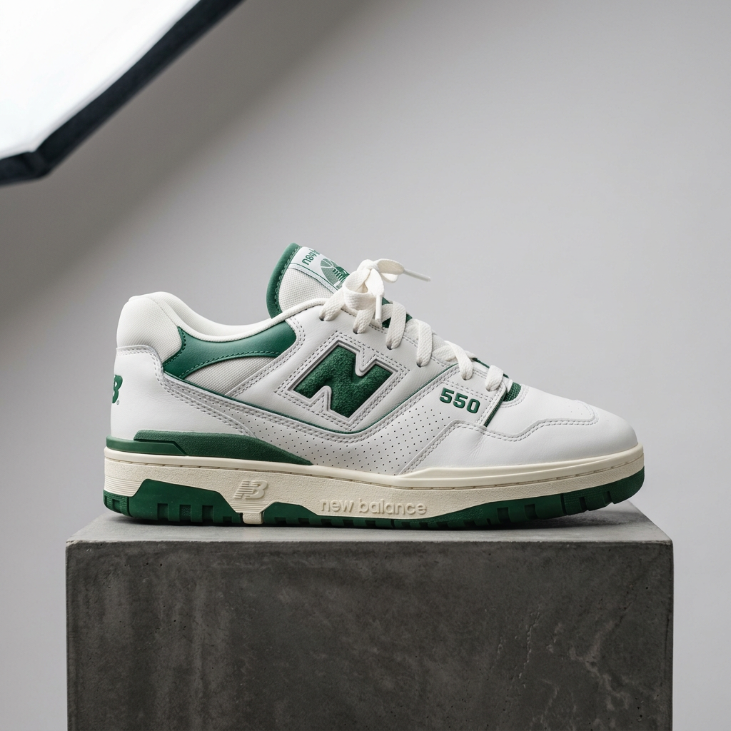 New Balance 550