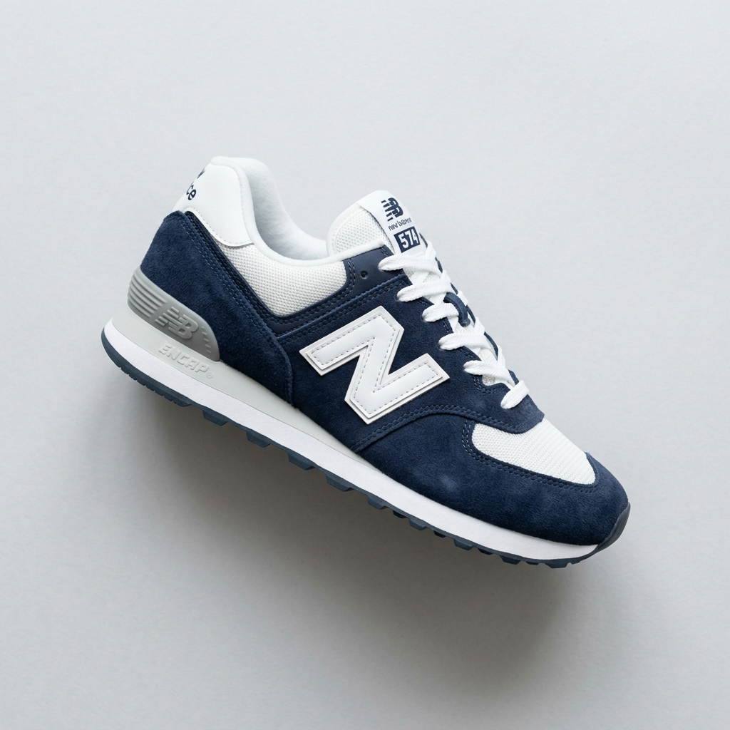 New Balance 327