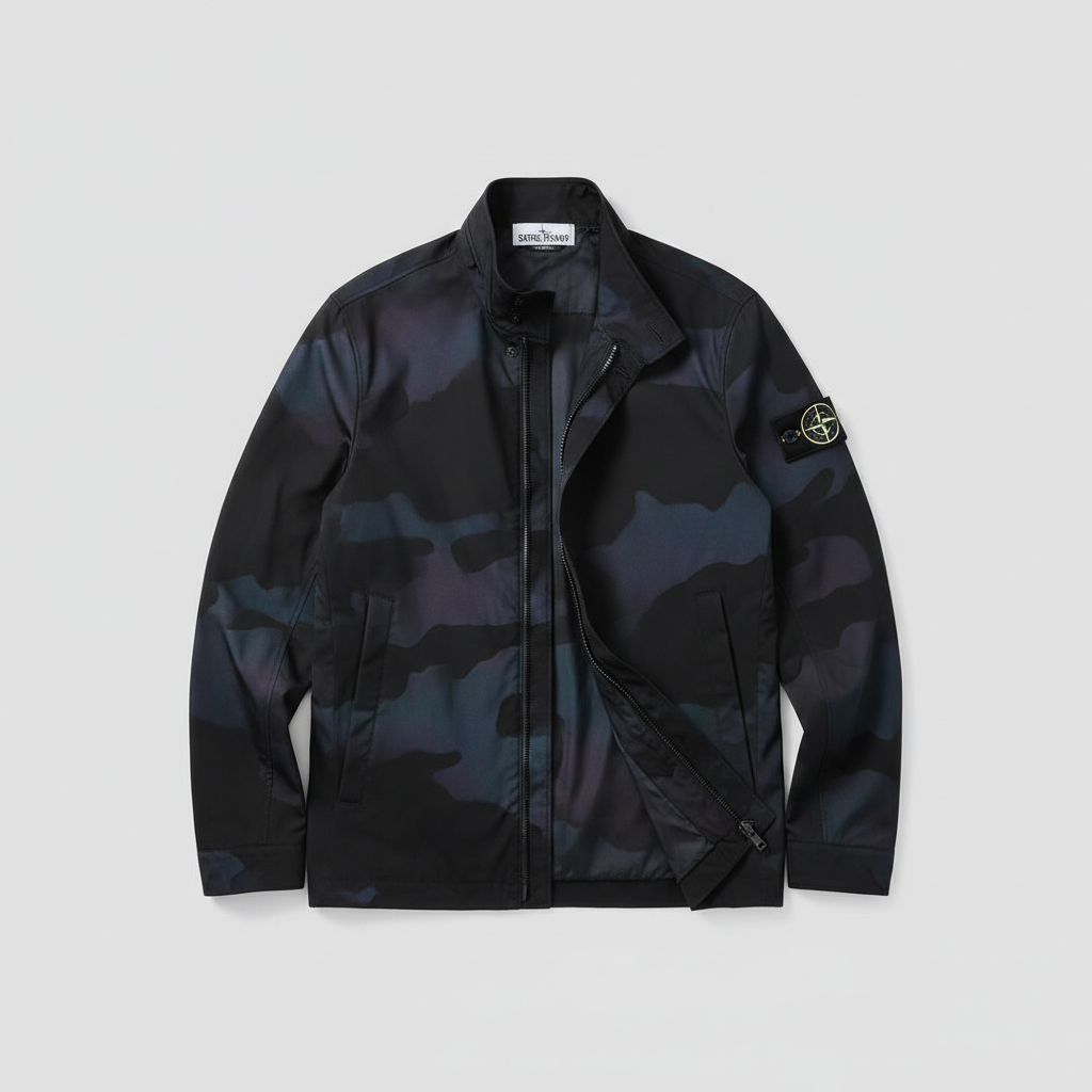 Ice Jacket Thermosensitive