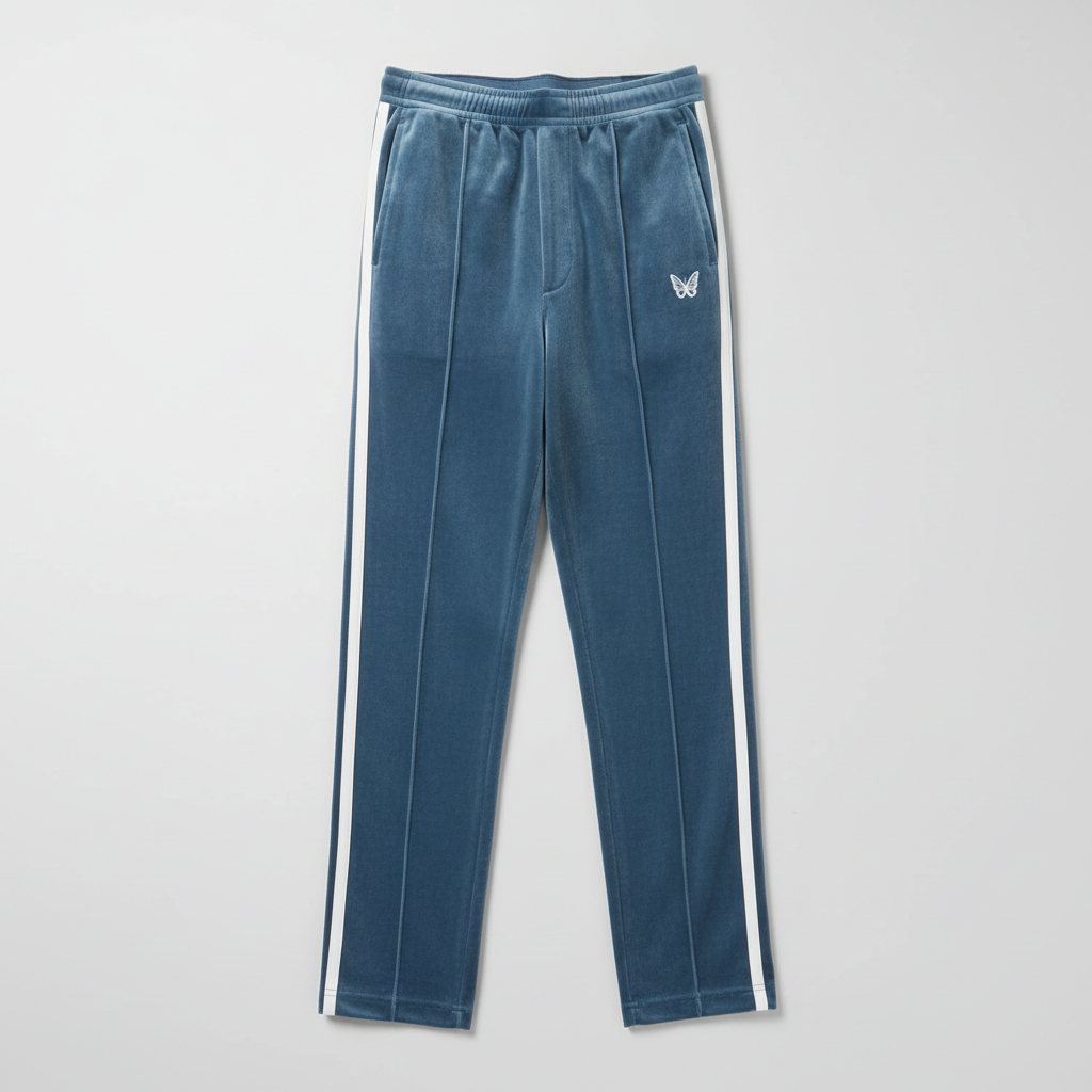Needles Velour Track Pants