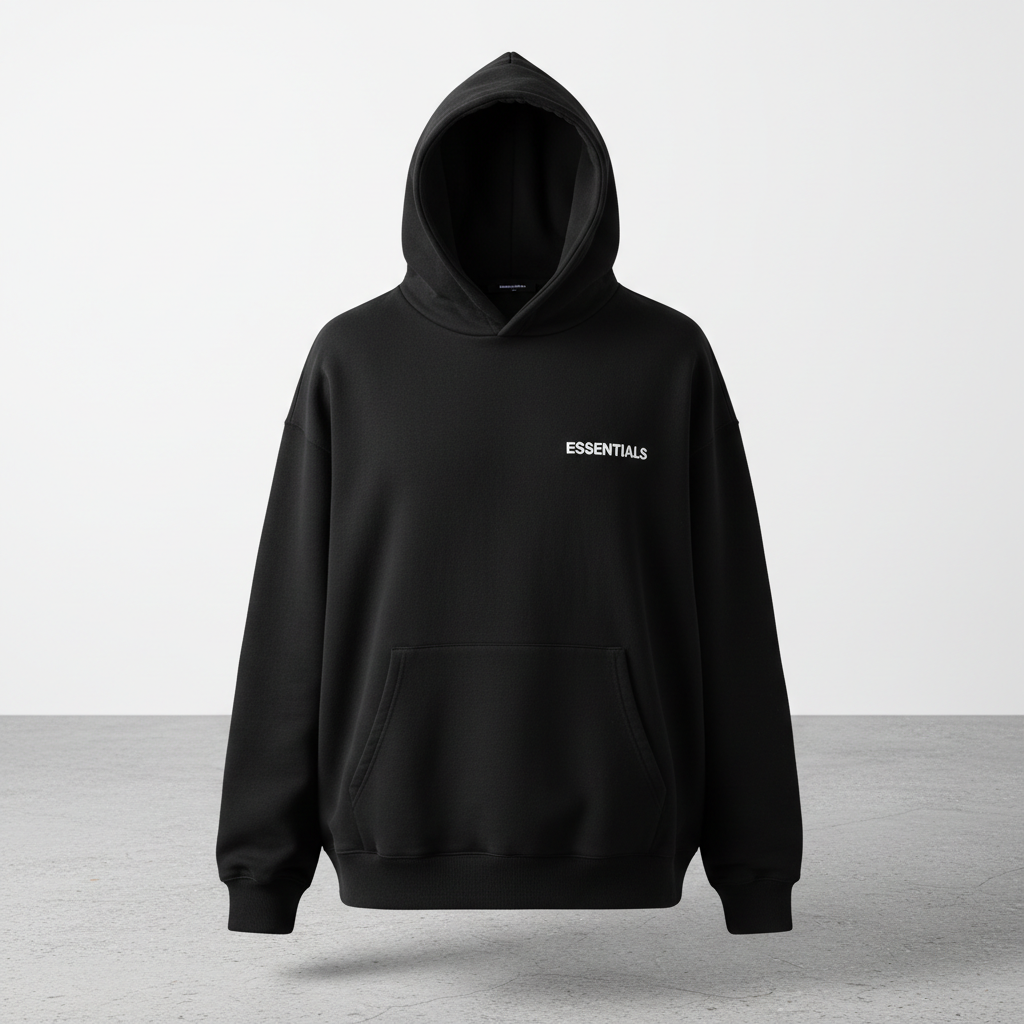 Fear of God Essentials Hoodie