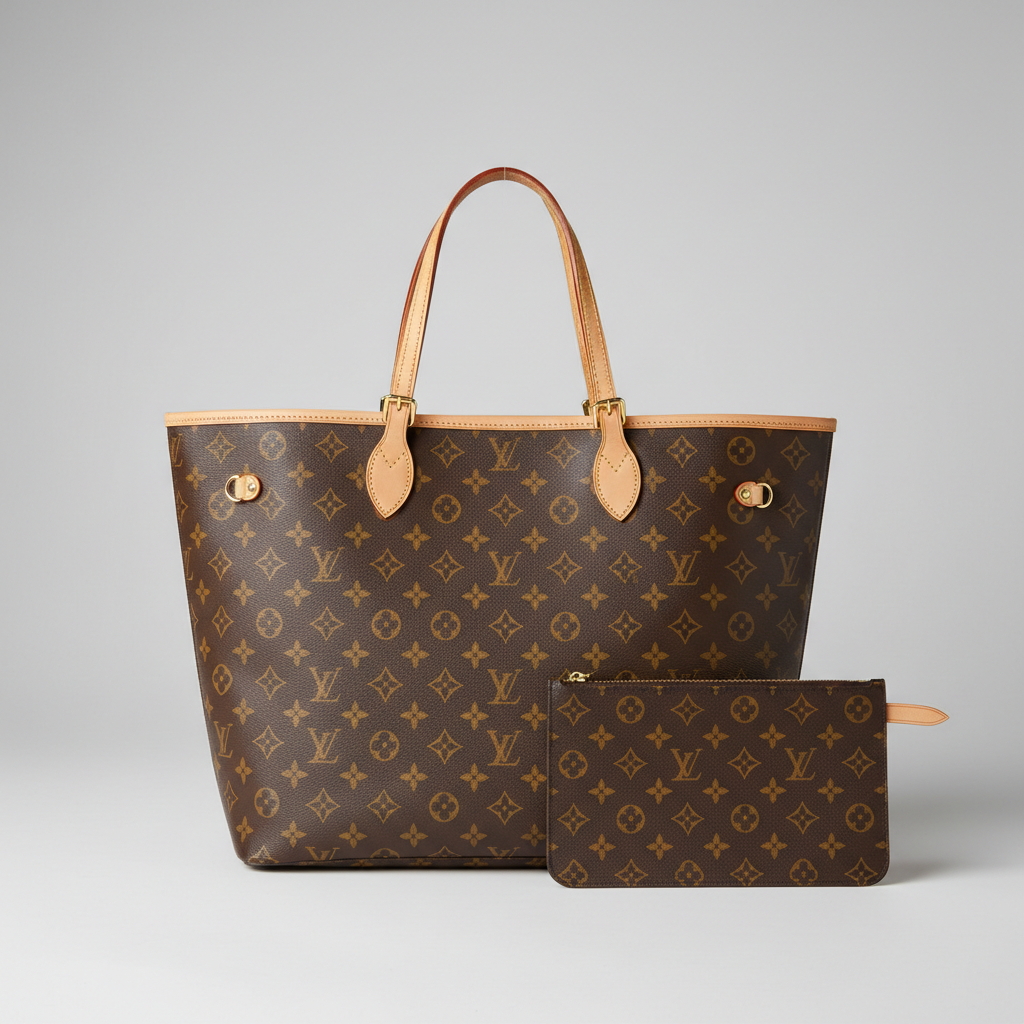 Neverfull MM thumbnail 3