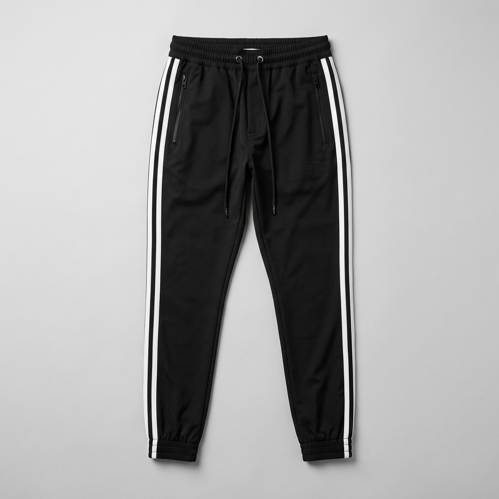 Rhude Traxedo Track Pants