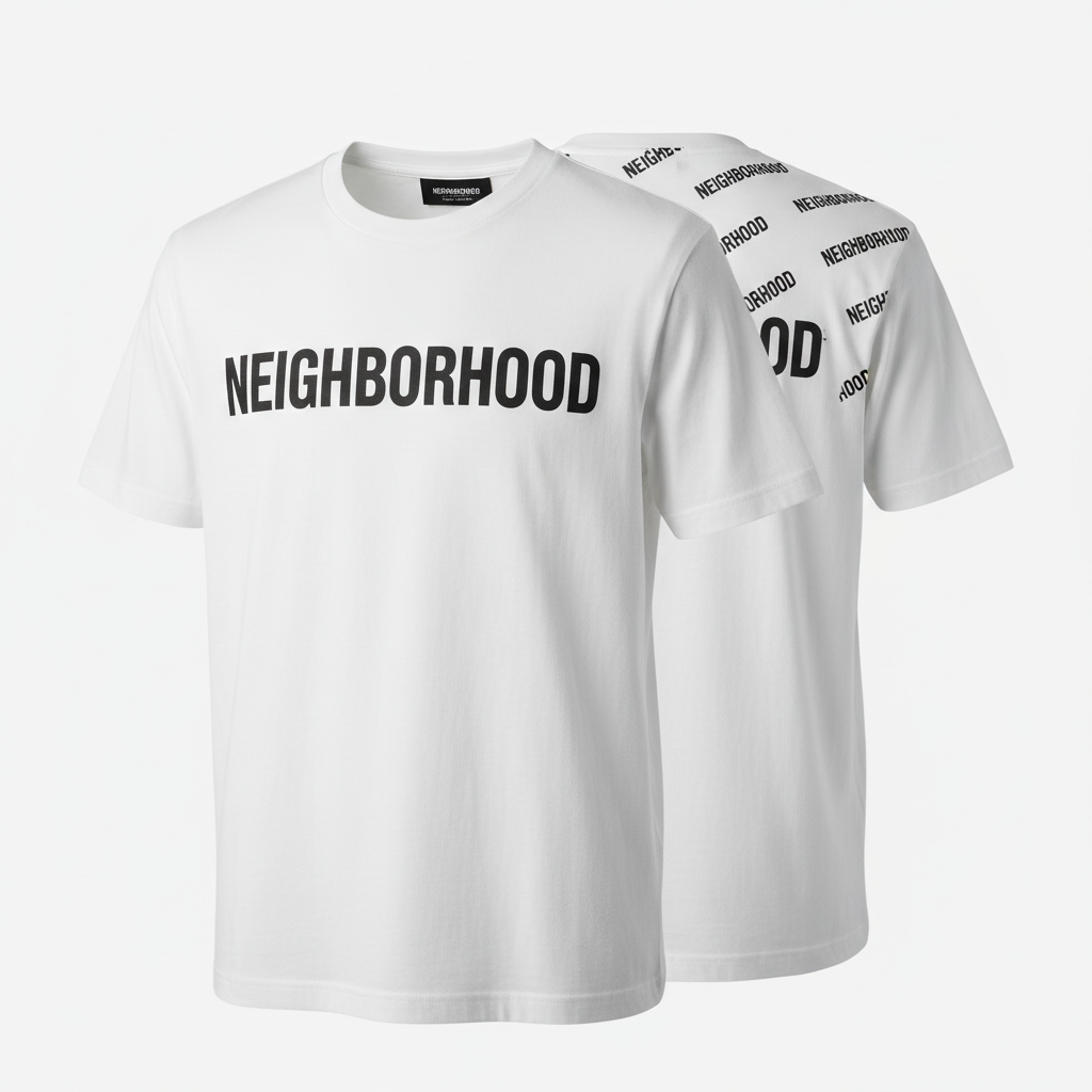 NH . Tee SS-1