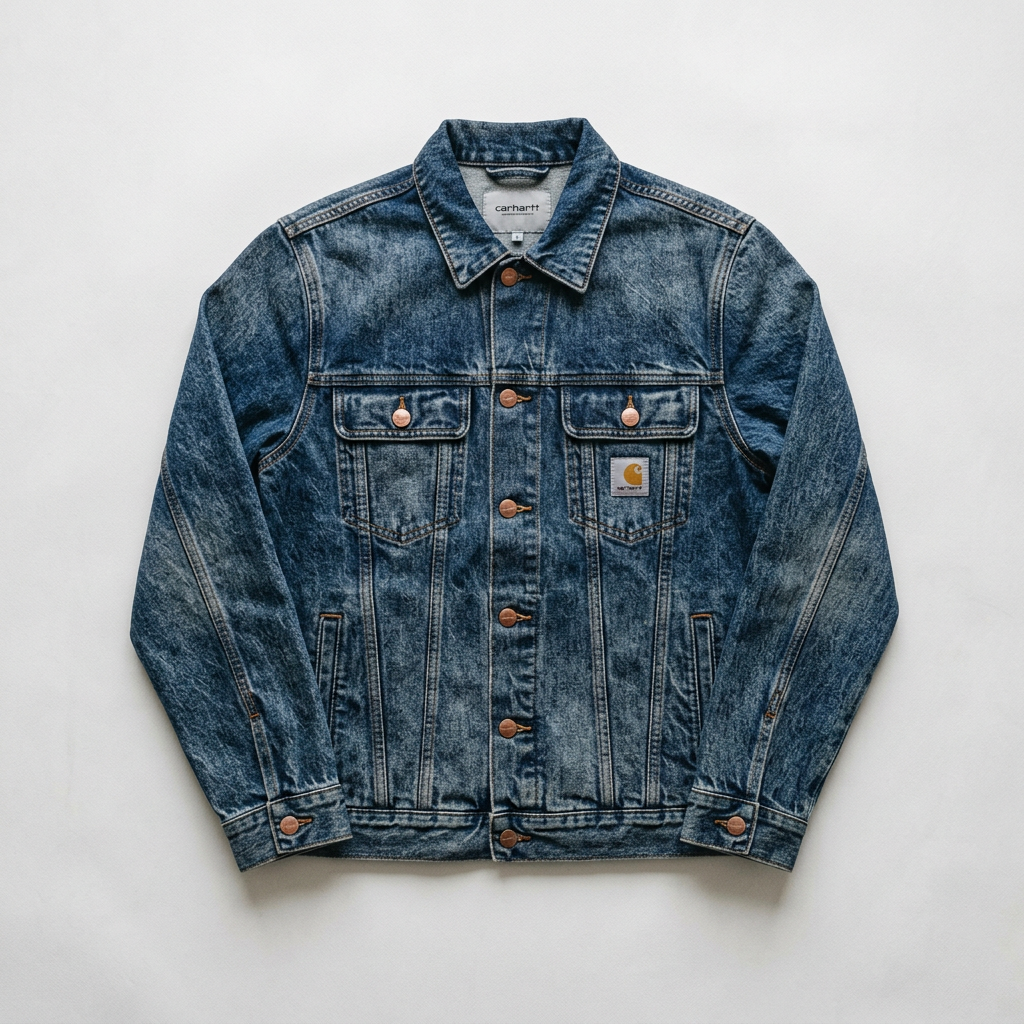 OG Active Jacket