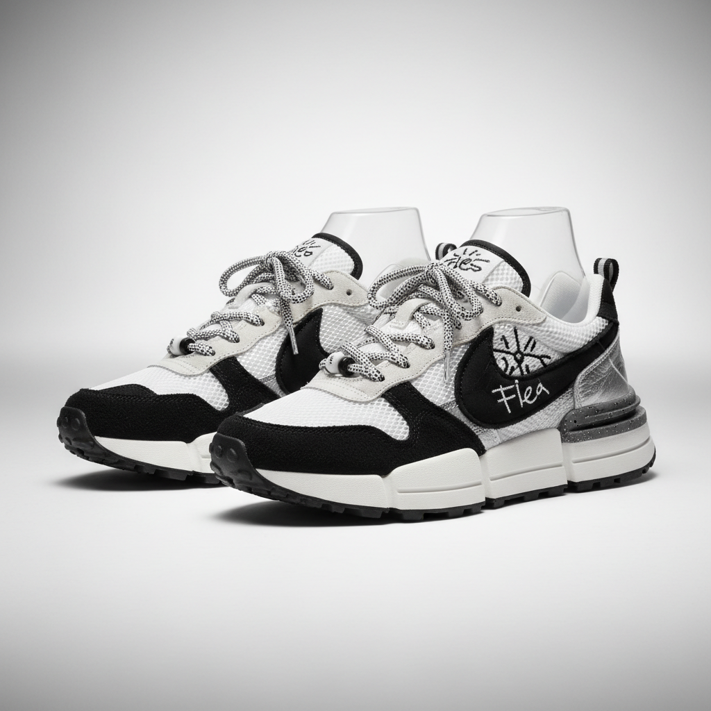 Cactus Plant Flea Market x Nike Air Flea 1