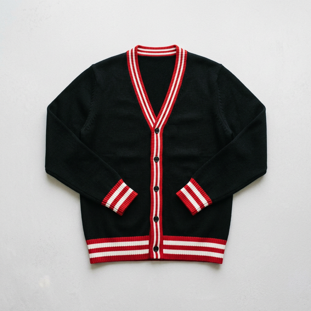 Noah x The Cure Cardigan