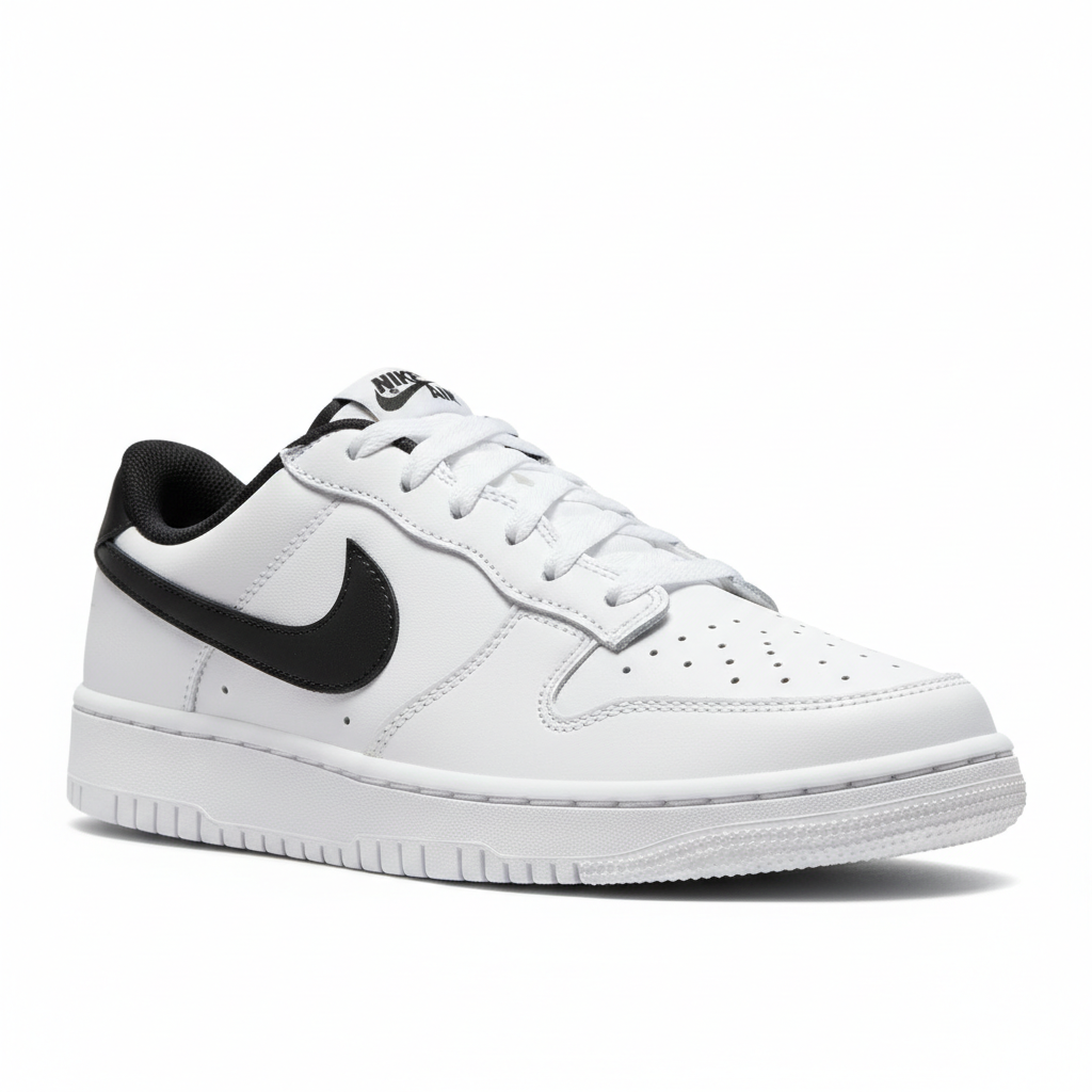 Nike Dunk Low thumbnail 3