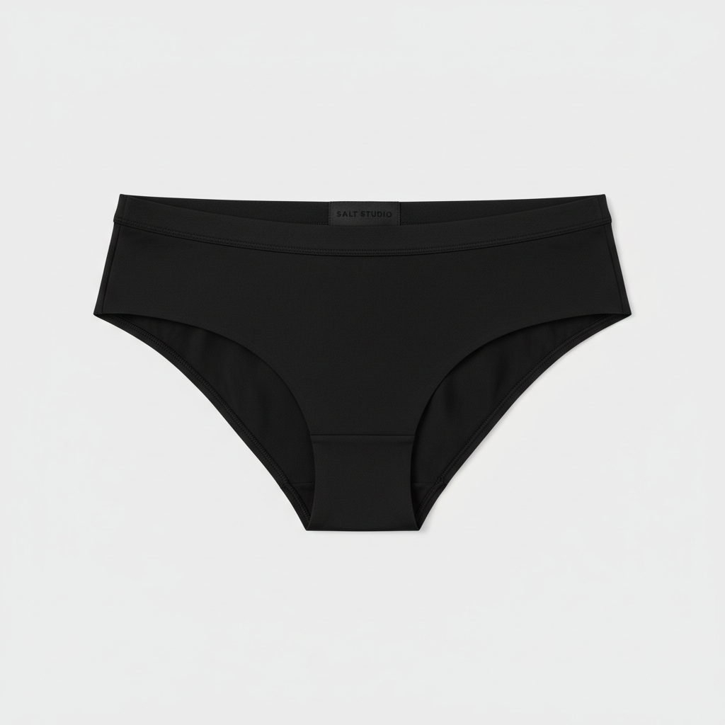Leakproof Comfort Brief