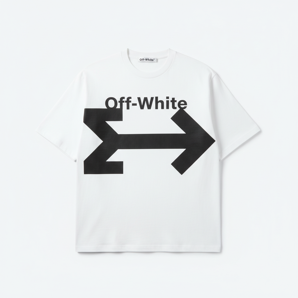 Off-White Arrow T-Shirt