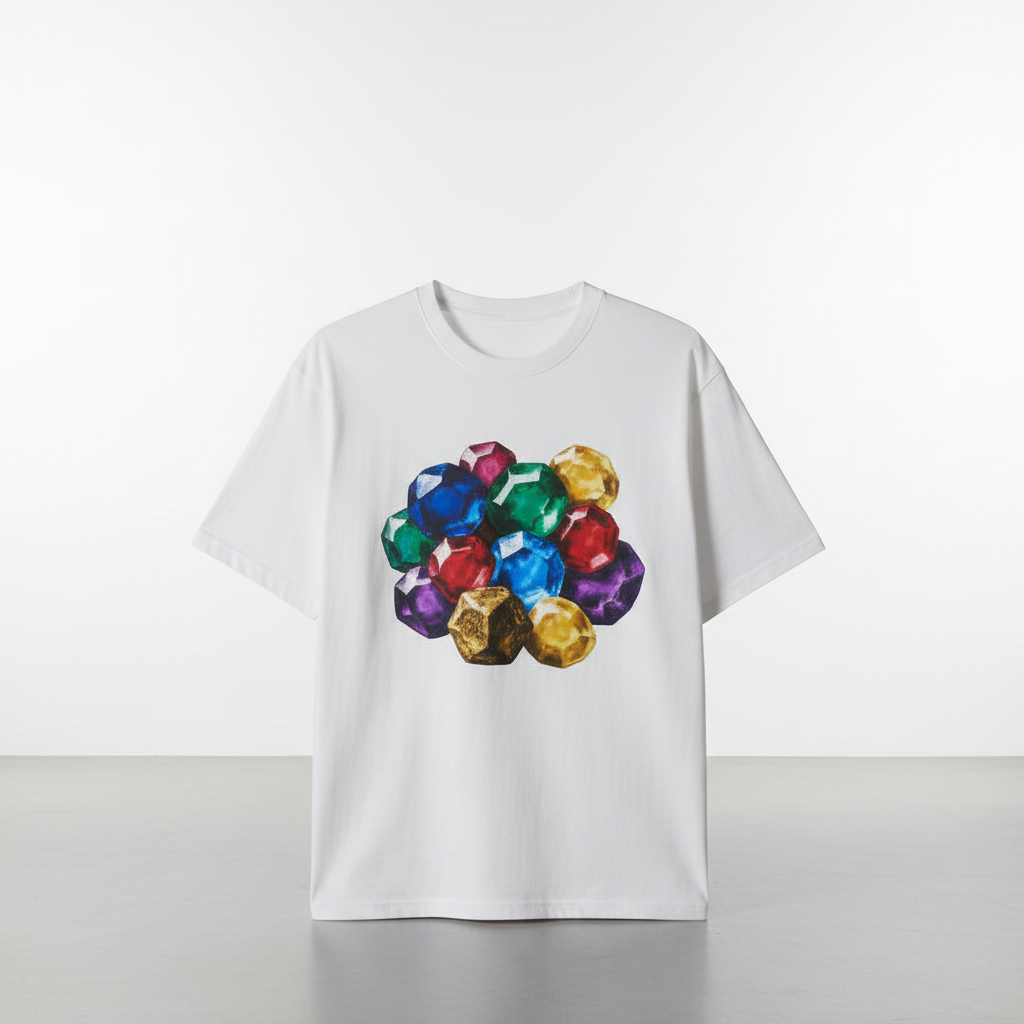 Stüssy Stones Tee
