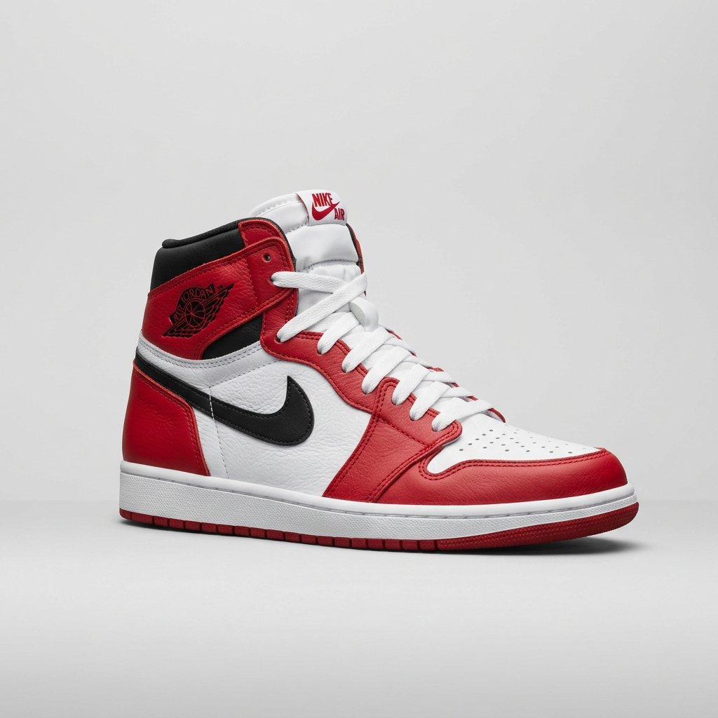 Air Jordan 1 Retro High OG 'Chicago'