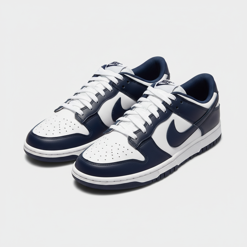 Nike Dunk Low