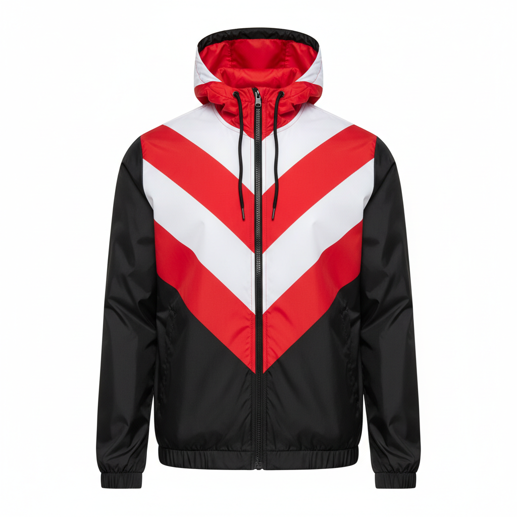 Nike Windrunner Jacket