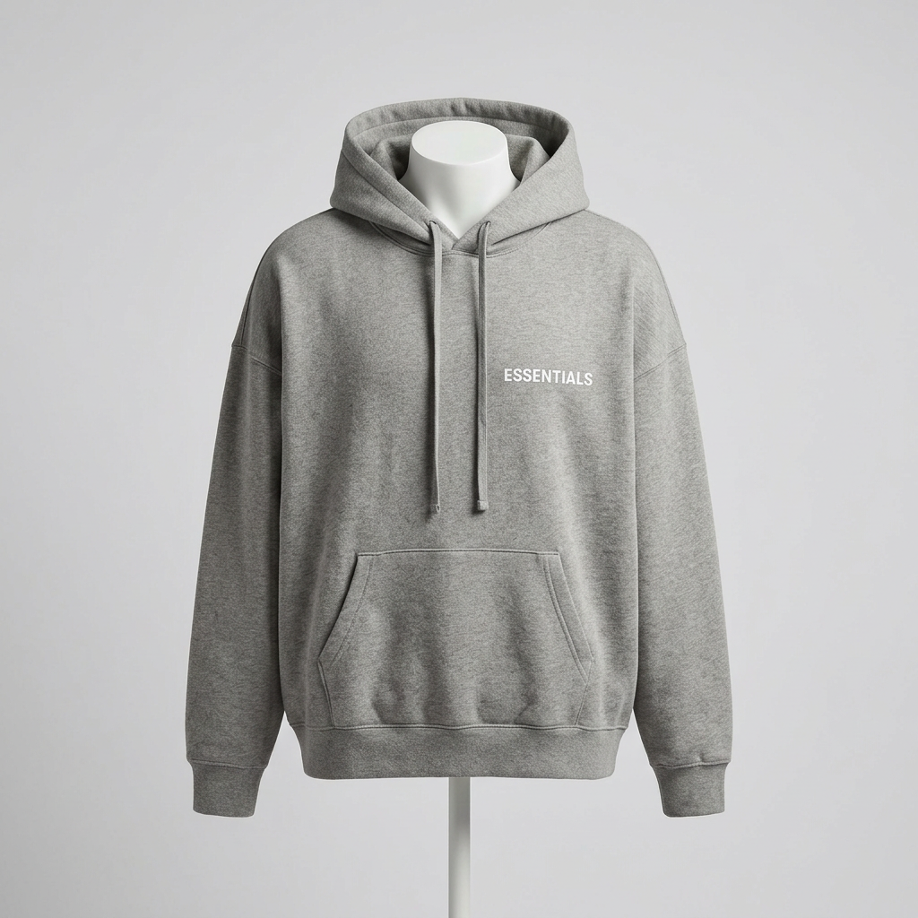 Fear of God Essentials Hoodie