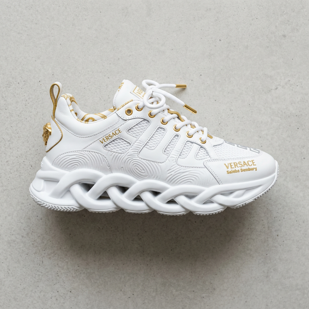 Versace Chain Reaction