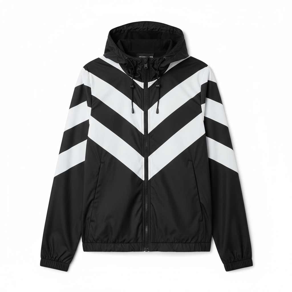 Nike Windrunner Jacket