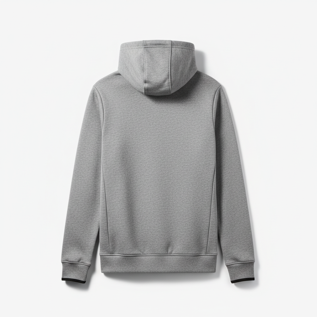 Nike Tech Fleece Hoodie thumbnail 2