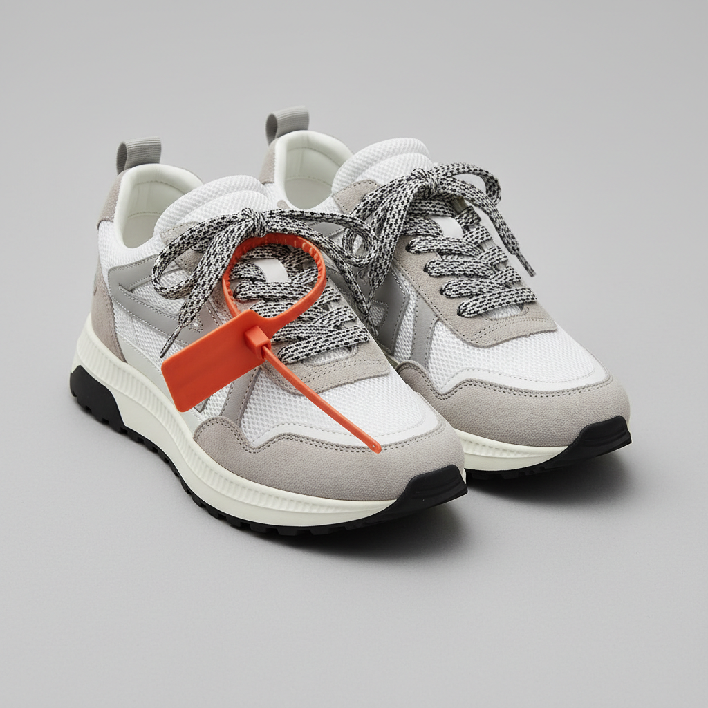 Off-White Out of Office Sneakers thumbnail 3