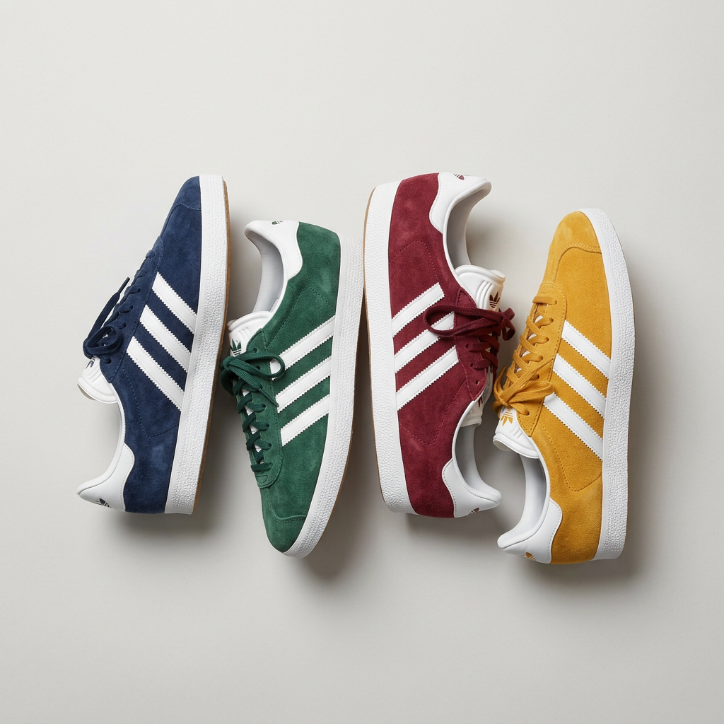 Adidas Originals Gazelle