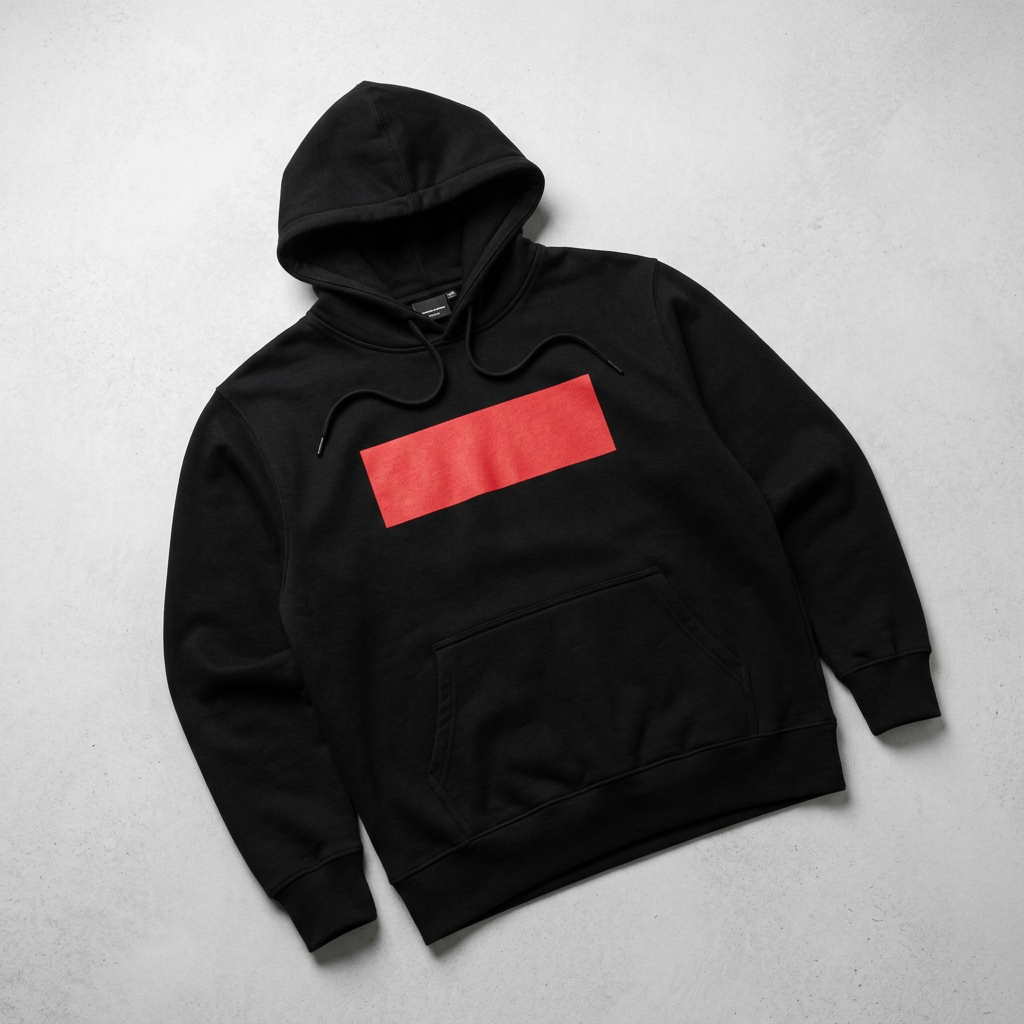 Supreme Box Logo Hoodie