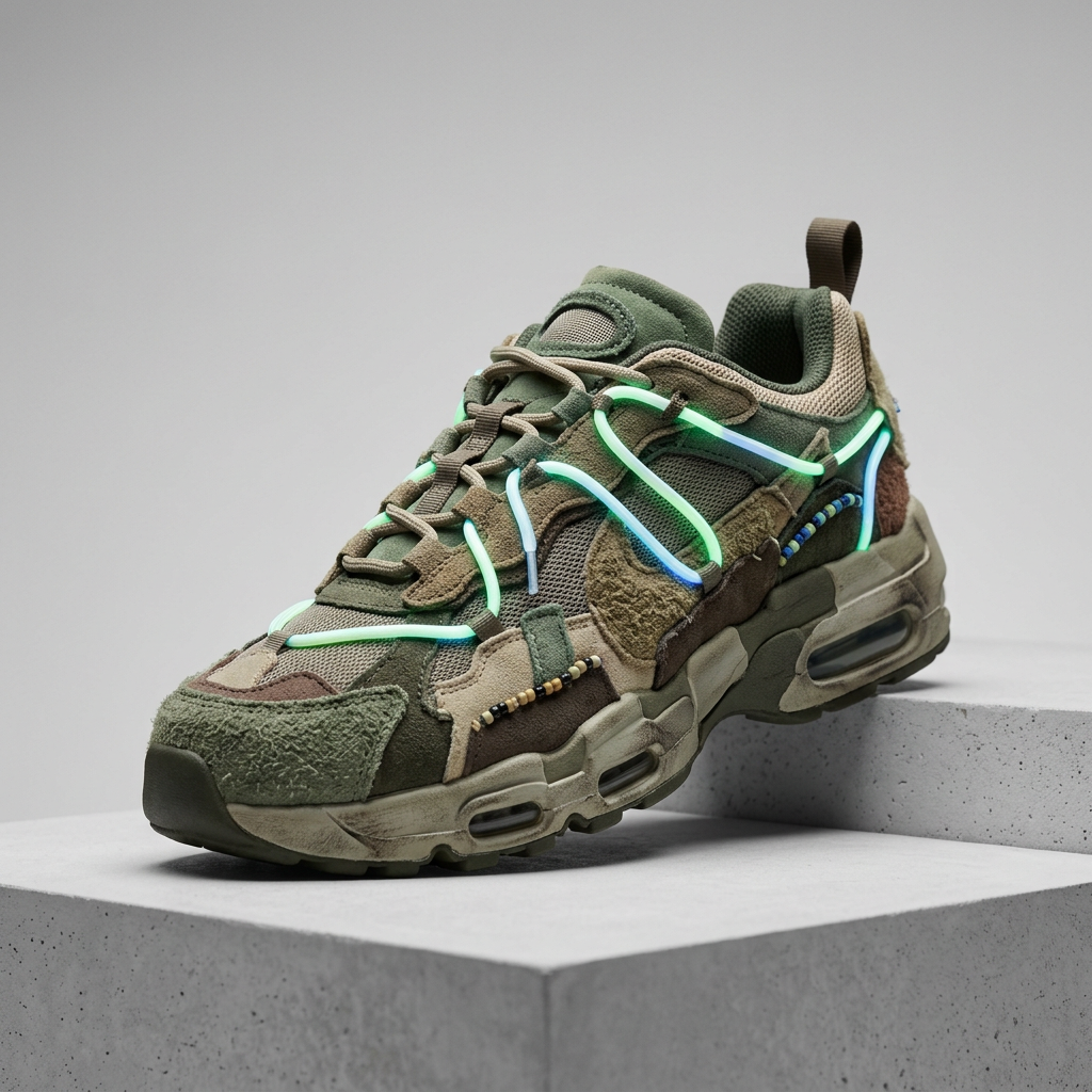 Cactus Plant Flea Market x Nike Air VaporMax