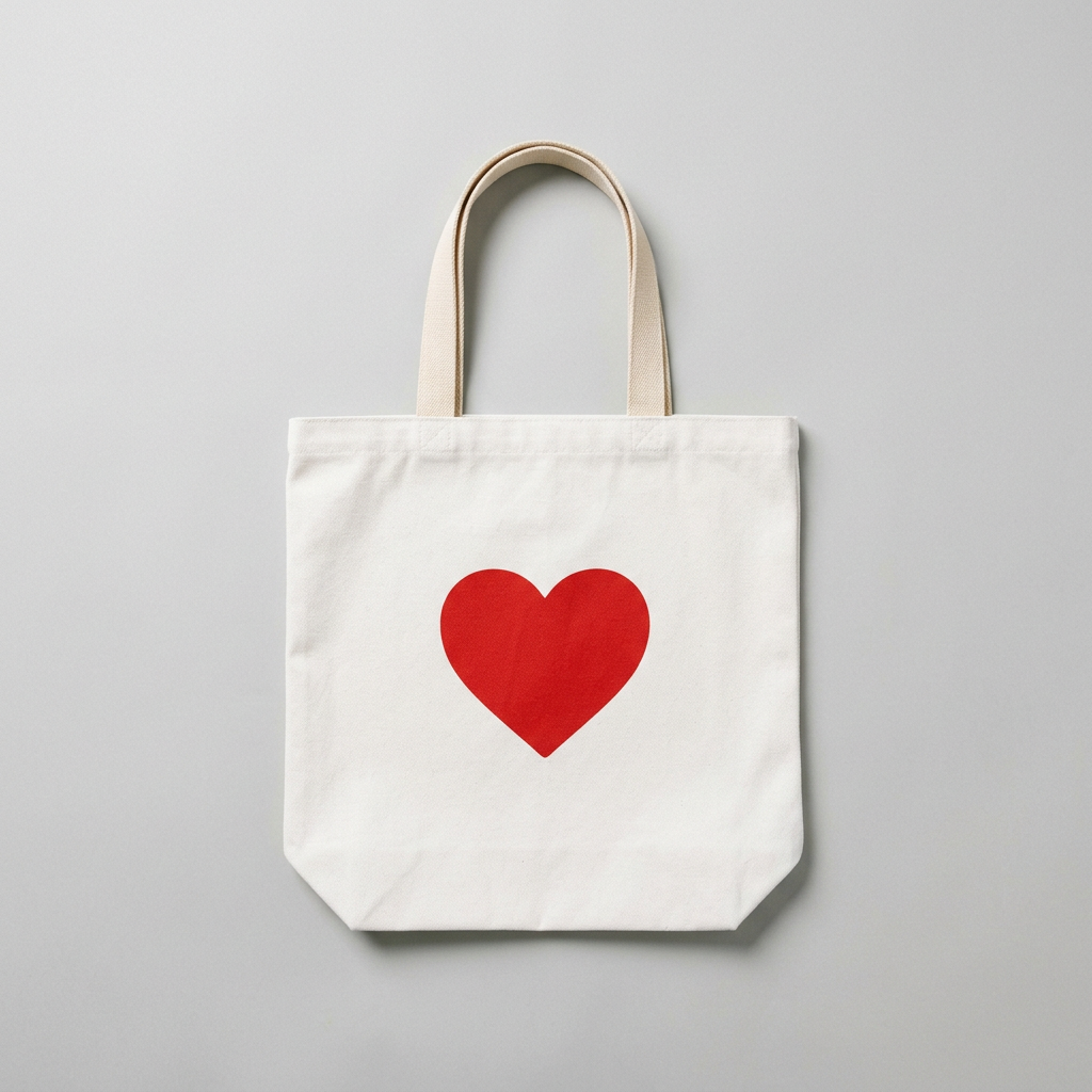 HUMAN MADE DAILY TOTE #260416