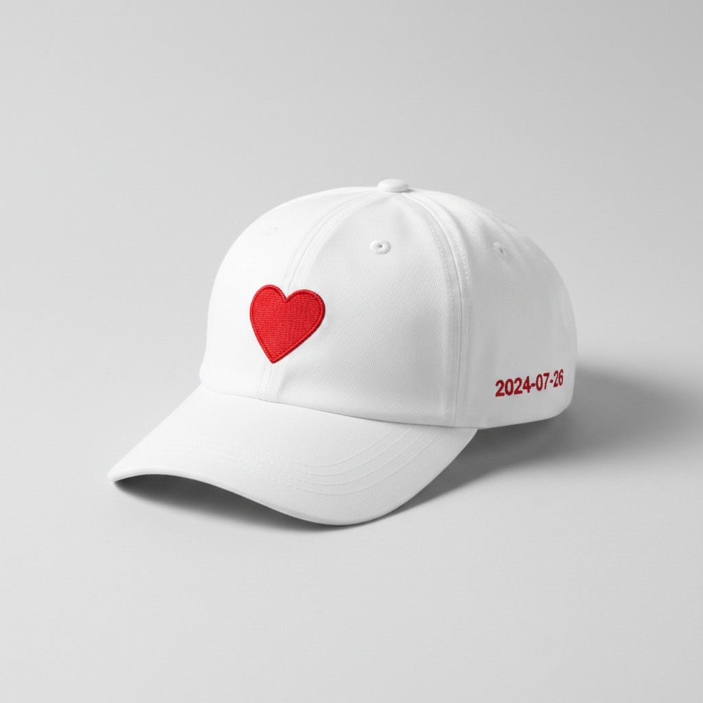 HUMAN MADE DAILY CAP #301218