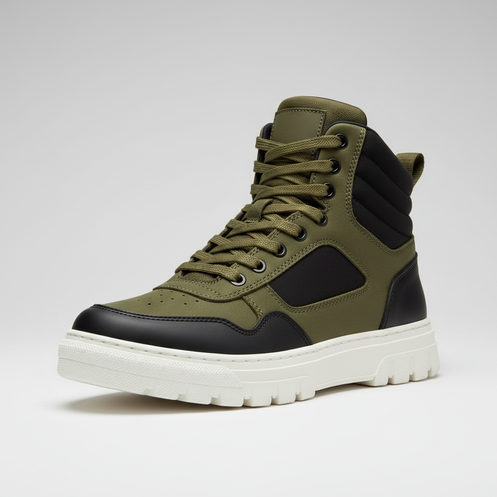 Fear of God Military Sneaker