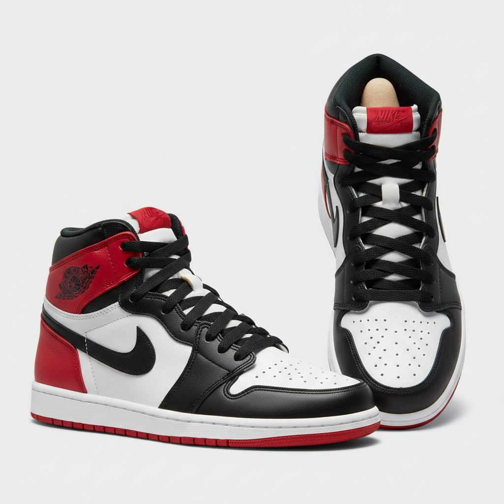 Nike Air Jordan 1 Retro High OG
