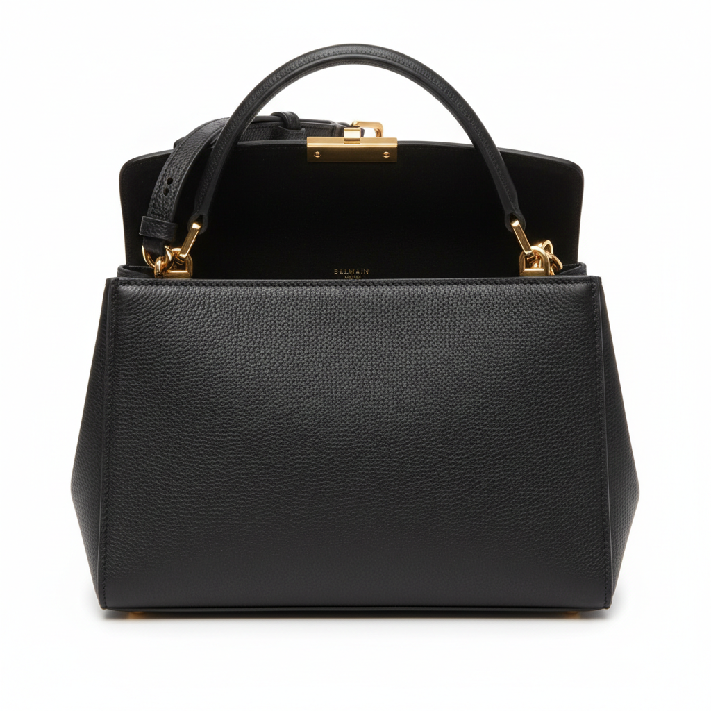 Balmain B-Buzz 23 Bag thumbnail 2